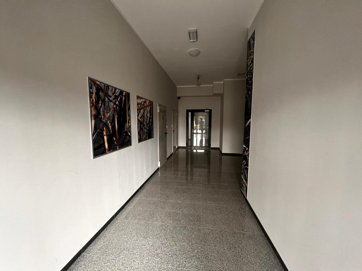 Dk Premium Ukielpark Apartment ออลชติน ภายนอก รูปภาพ